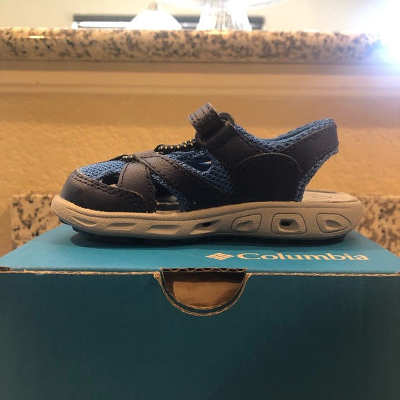 Colombia kid shoes - Picture 2 of 5